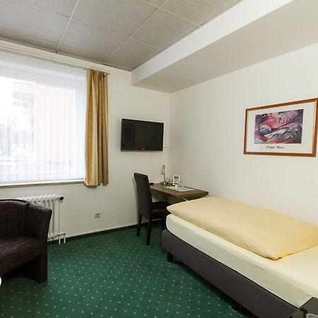 Hotel Quellental ピンネベルク エクステリア 写真