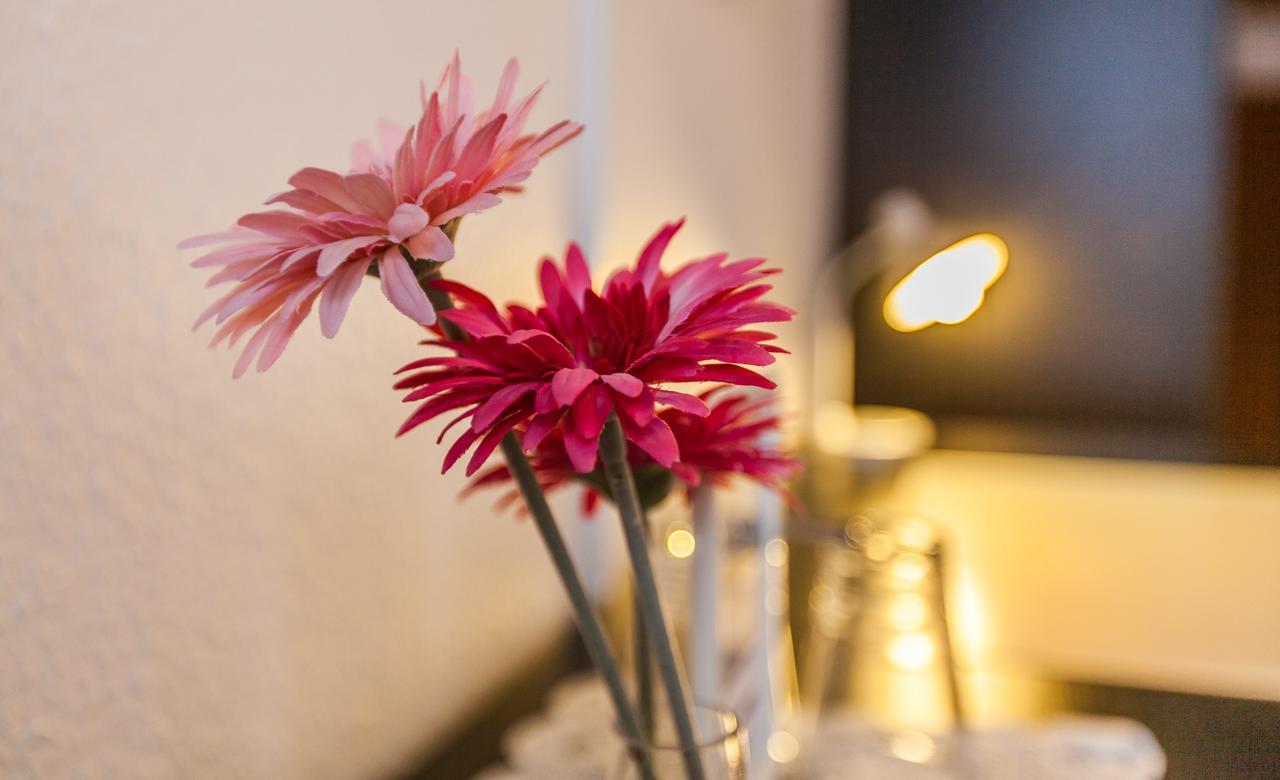 Hotel Quellental ピンネベルク エクステリア 写真