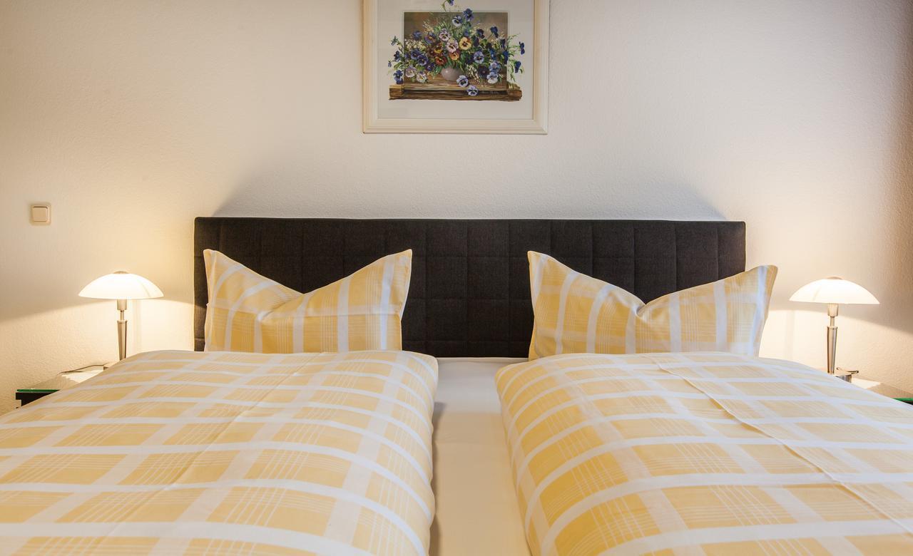 Hotel Quellental ピンネベルク エクステリア 写真